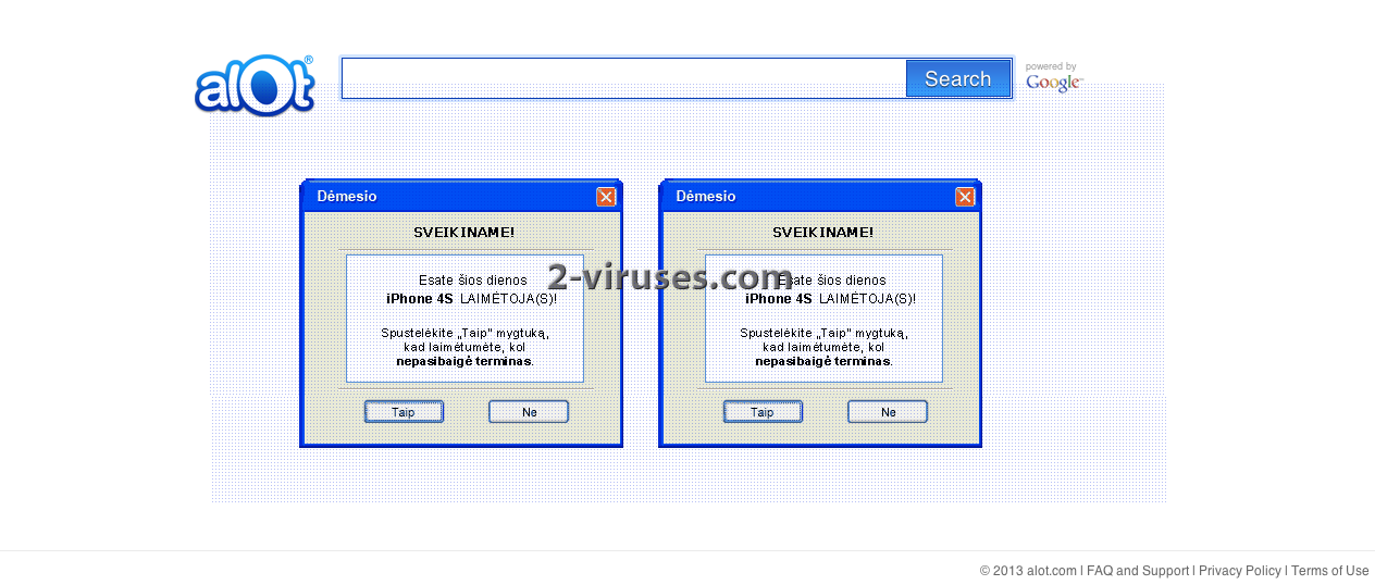 related image #1 from Alot Toolbar