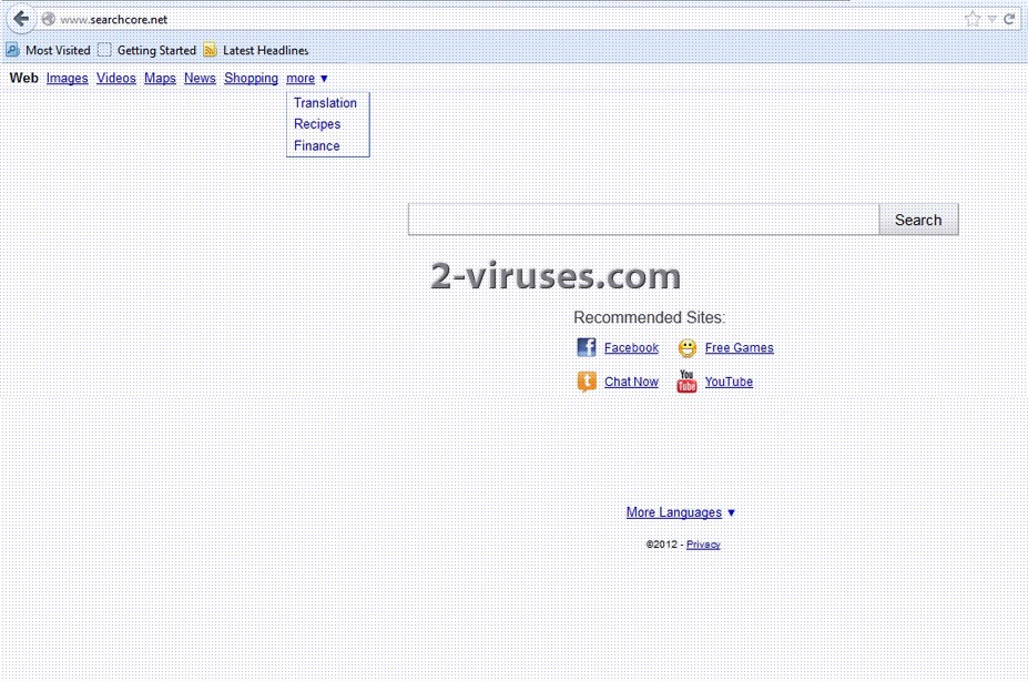 related image #1 from Searchcore.net redirect