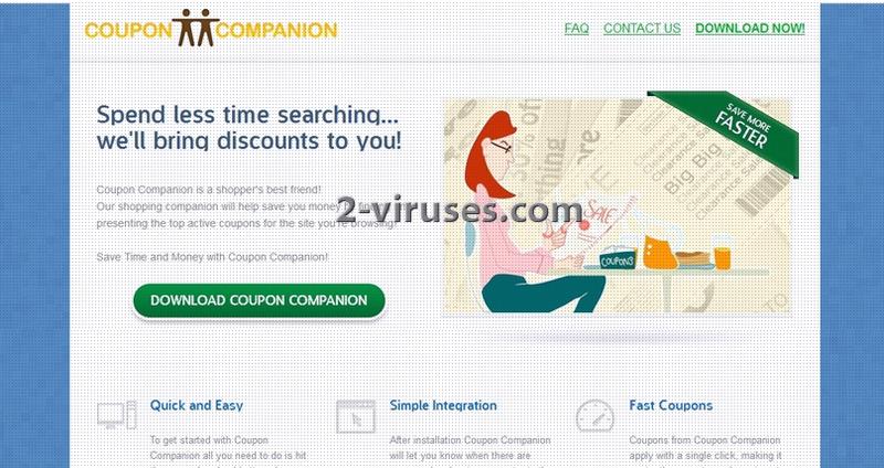 Coupon Companion