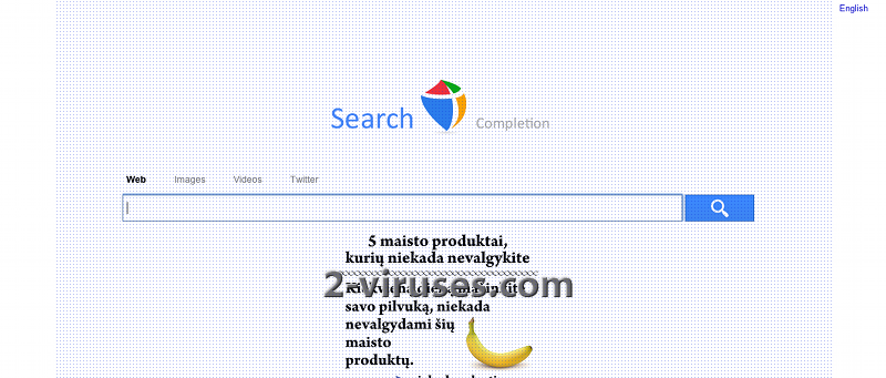 Searchcompletion.com Redirect