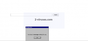 Websearch.pu-results.info Redirect