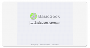 Basicseek virus