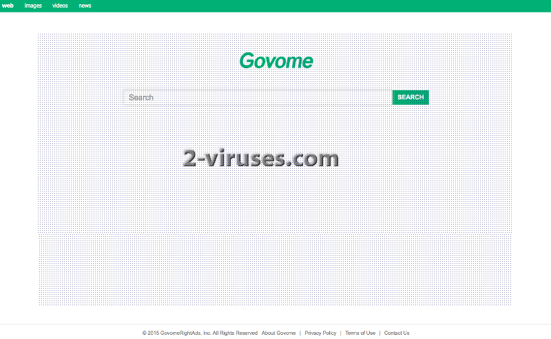 govome-virus