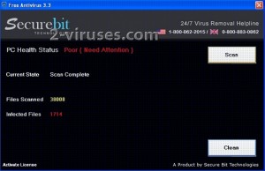 Securebit Technologies