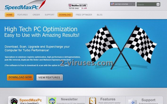 related image #1 from SpeedMaxPc
