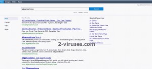Allgameshome Hijacker