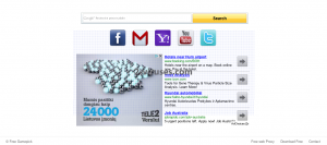 Cherchi.biz Redirect Virus