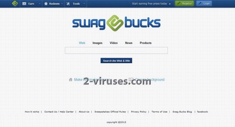 Swagbucks How To Remove 2 Viruses Com - 