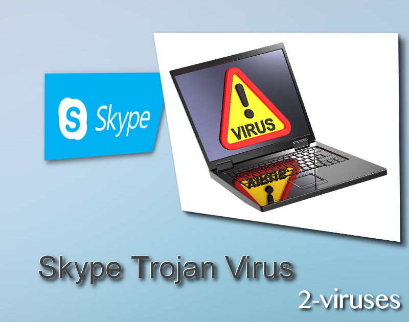 related image #1 from Skype Virus