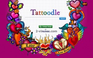 Tattoodle