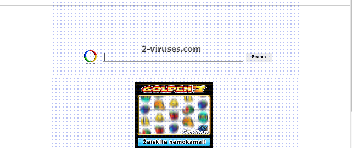 Websearch.good-results.info virus
