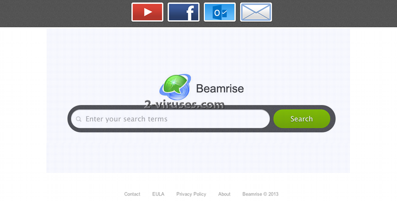 Beamrise Search