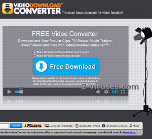 Ievbz.com virus