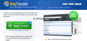 King Translate