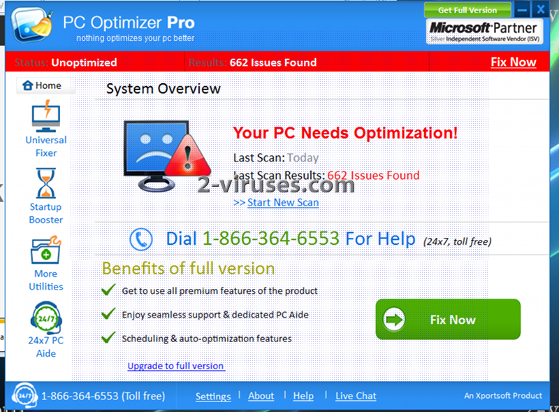 Optimizer Pro. PC Optimizer Pro. PC Optimizer Pro virus. Auto Optimizer Pro.