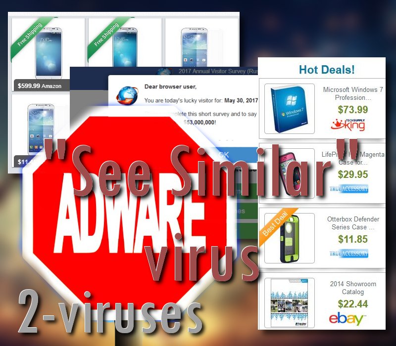 related image #1 from “See Similar” virus