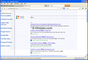related image #1 from DefaultTab virus