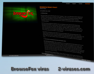 BrowseFox