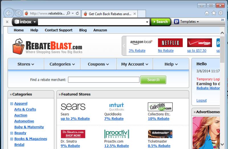 rebateinformer rebateinformer