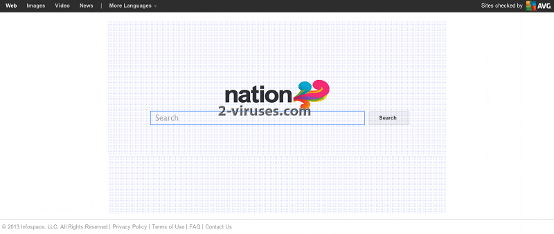 related image #1 from Avg.nation.com virus