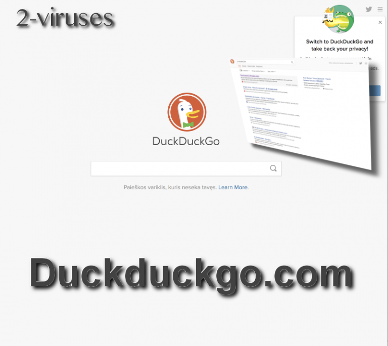 how to set duckduckgo as default browser how to set duckduckgo as default browser