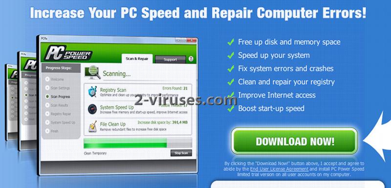 related image #1 from PC Power Speed