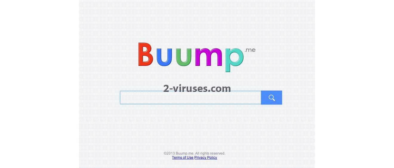 Buump.me virus
