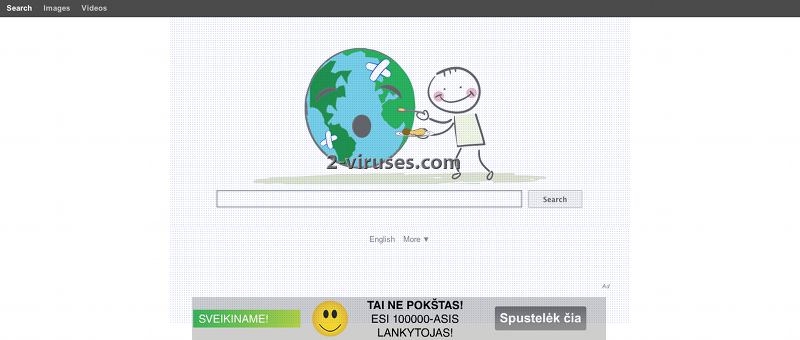 related image #1 from Doko-search.com virus