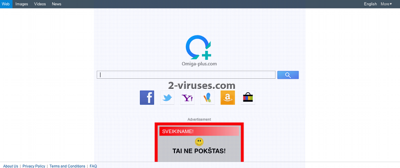 related image #1 from Omiga Plus virus
