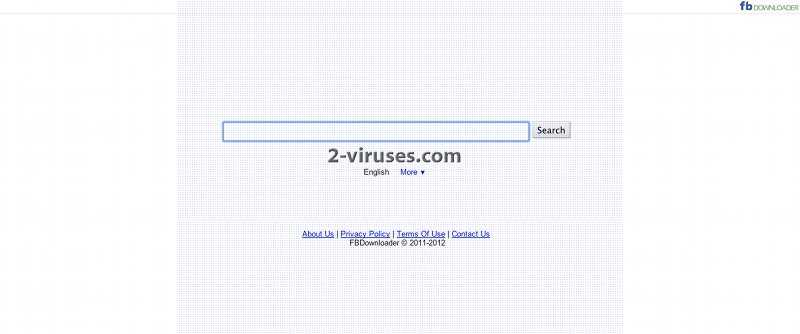 related image #1 from Native-search.com virus