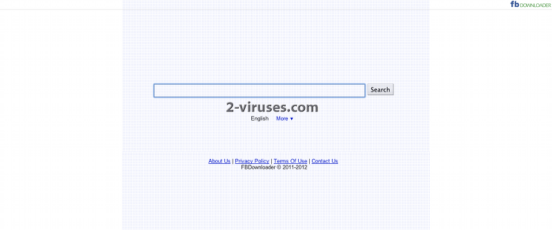 Native-search.com virus