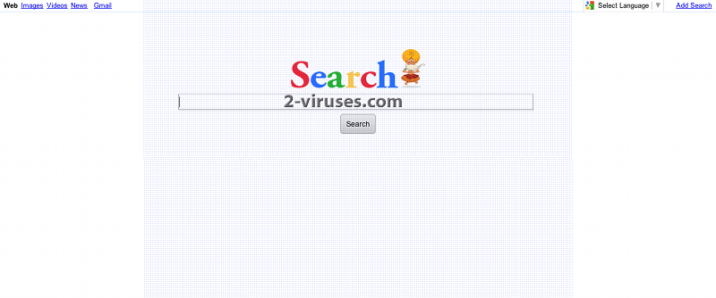 Search-guru.com virus