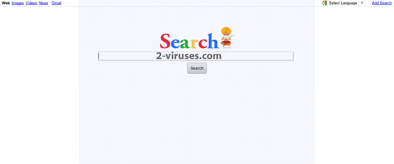 related image #1 from Search-guru.com virus