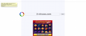 Websearch.relevantsearch.info virus