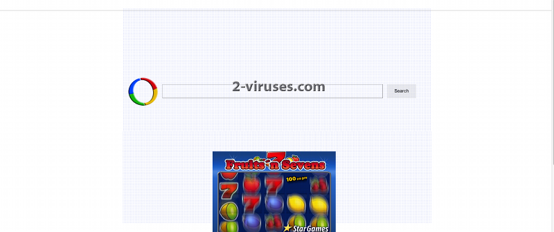 Websearch.soft-quick.info virus