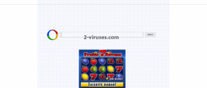 Websearch.wisesearch.info virus