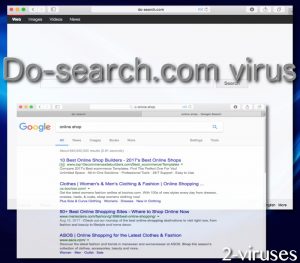 Do-search.com virus