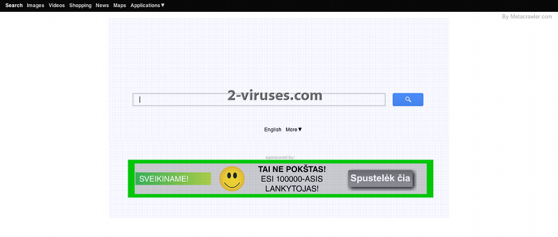 i.search.metacrawler.com virus