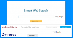 Smart Web Search