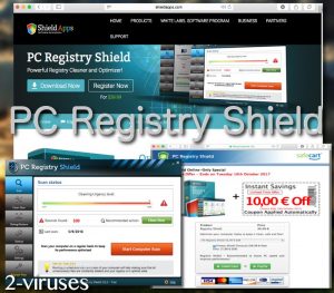 PC Registry Shield