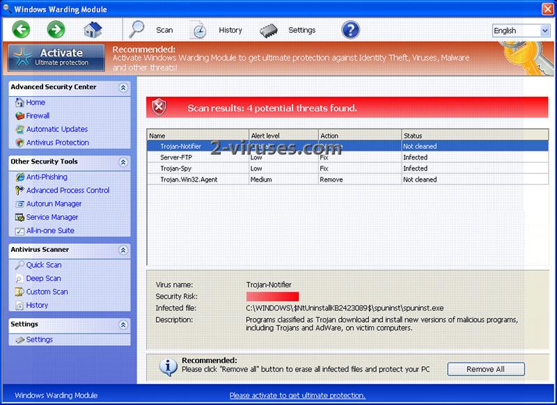 Remove startup programs command prompt utorrentta