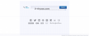 ZenSearch.com virus