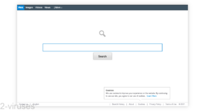 Better-Search.net Virus