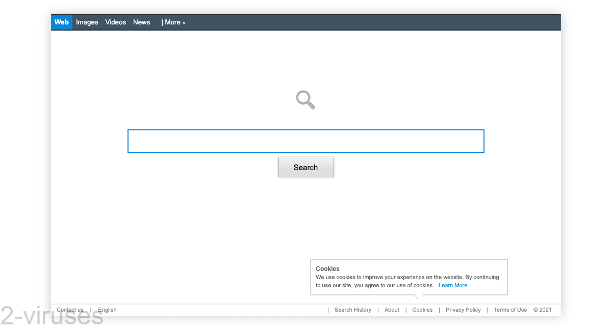 Better-Search.net looks like Conduit.