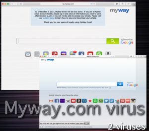 Myway hijacker