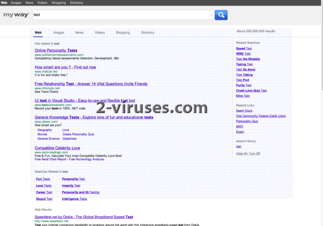 related image #1 from Myway hijacker
