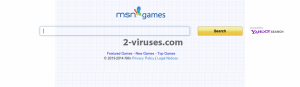 Start.msn.iplay.com virus