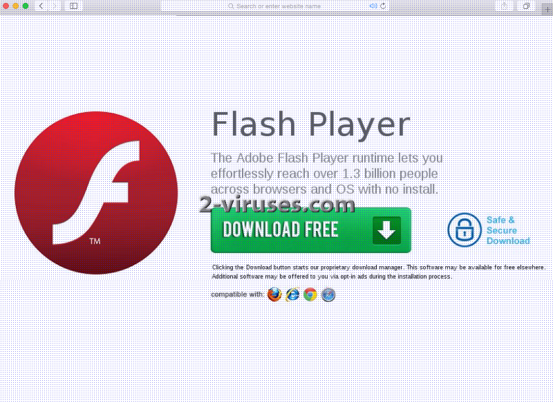 download latest version adobe flash player for firefox