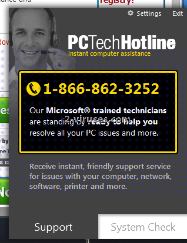 PCTechHotline