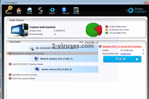 related image #1 from Driver Support